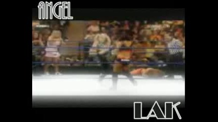 One Year With Ashleymassaro Fan[ L A K ]