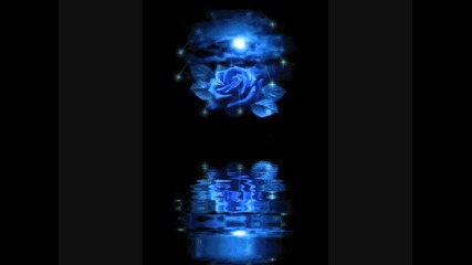 Blue Moon - Chris Isaak 