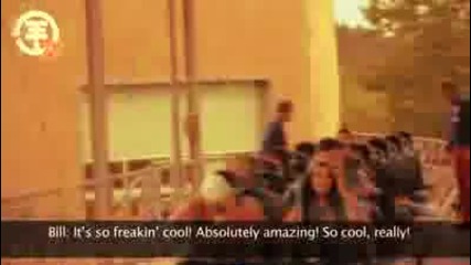 Tokio Hotel Tv 09 - Episode 2 Kaulitz Birthday