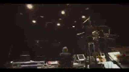 Sonata Arctica -- Live In Finland _ the time lapse trailer