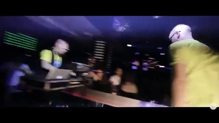 Deep Zone feat. Krisko - Nikoi Drug [official Hd Video]