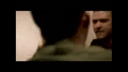 Justin Timberlake - What Goes Around...comes Around