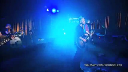 Lifehouse - It Is What It Is (live)