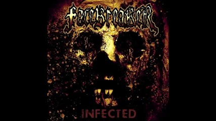 Facebreaker - Creeping Flesh (infected 2010) 