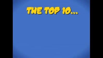 Top 10 Най - Умните Животни
