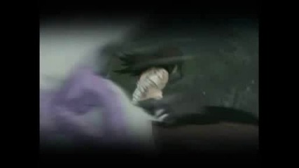 Leaf Vs The Sound.amv