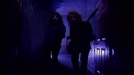 Dokken - Dream Warriors