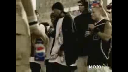 Neveroqtna Reklama Pepsi