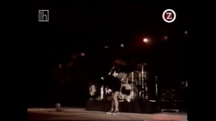 Ac/dc Back in black