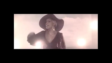 Mary J. Blige Ft Lil Mama - Just Fine 
