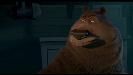 Open.season.2006.dvdrip.xvid.bga - Crimes (00h18m46s - 00h18m52s) 