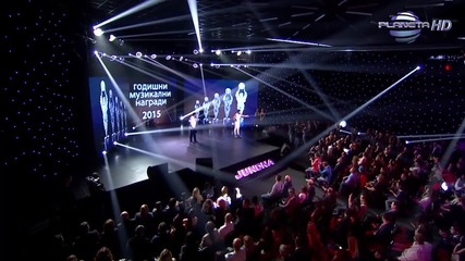 Видеосензация в Planetaofficial за 2015 - Фики - Джале, джале