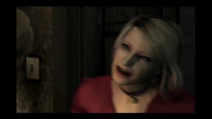 Silent Hill 2 fan movie ver. 2 (linkin Park - Somewhere I Belong)