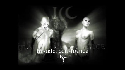 In strict confidence - Set me free (asp Remix) 