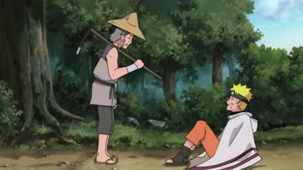 Bg Sub Naruto Shippuuden - 148 Високо качество 