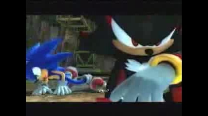 Sonic - Faint