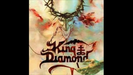 King Diamond- House of God