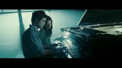 Twilight - Endlessly I love that boy 