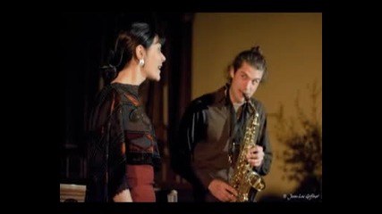 Detelina Georgieva - Goritze.mpg