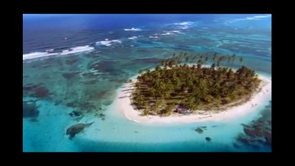 Enya - Caribbean Blue