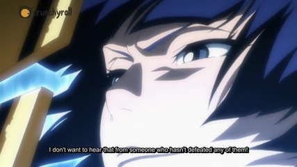 Bleach 280 Official Preview 