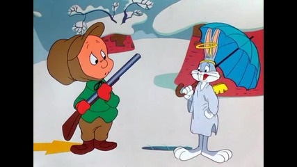Bugs Bunny-epizod43-duck! Rabbit, Duck!