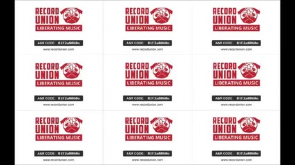 Record Union A&r Code 81f2a8868e | Record Union Review | Record Union Coupon Code