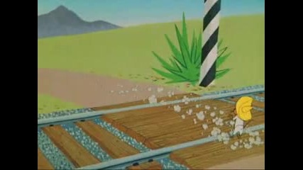 Speedy Gonzales - Tortilla Flaps 