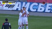 PFK Septemvri Sofia vs. Lokomotiv Sofia - 1st Half Highlights