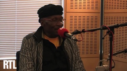 Jimmy Cliff - Cry No More