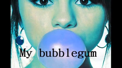 Selena;;bubblegum