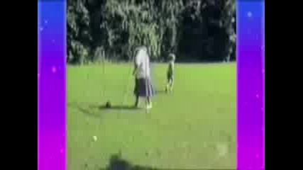 Смешни стари хора