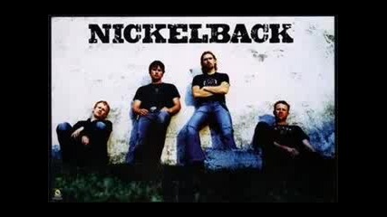 Nickelback - Hero (live)