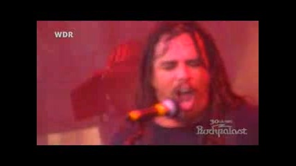 Korn-Right Now( Rock Am Ring 2007)