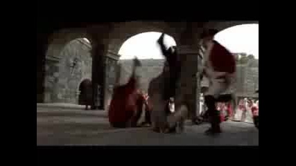 The Pirates of The Caribbean - Jack Fun Video 