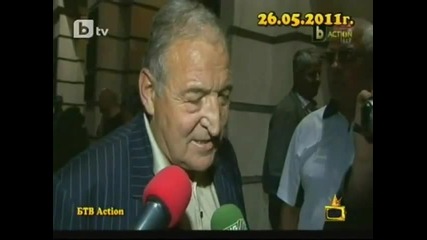 Крилати фази на Димитър Пенев- Голям Смях