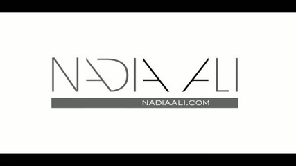 Nadia Ali Rapture (avicii Remix Official Music Video)