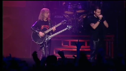 Judas Priest - Diamonds And Rust (live in london) 