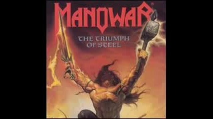 Manowar - Outlaw