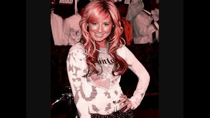 Ashley Tisdale - Im Back Studio Version (with Lyrics)