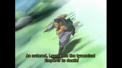 Senkaiden Houshin Engi (soul Hunter) Episode 6 Part 3/3