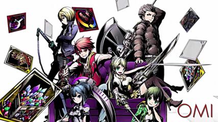 Divine Gate - Op full