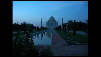 Armik - Taj Mahal