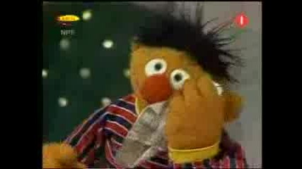 Bert Is Verieting Dutch Bert Ernie