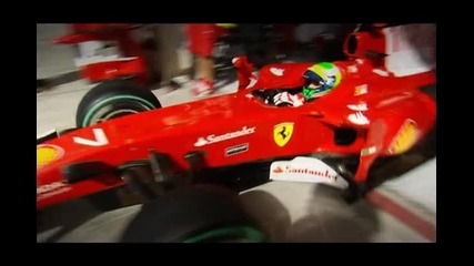 !promo! F1 - Bahrain 2010