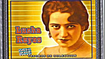 Lucha Reyes - La Tequilera