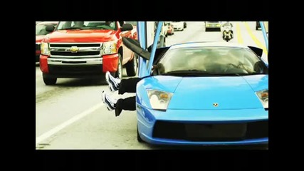 Gucci Mane - Everybody Looking ( Official Video ) 