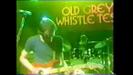 Dire Straits - Sultans Of Swing