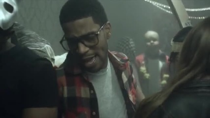 Kid Cudi - Pursuit Of Happiness (feat. Mgmt & Ratatat) [алтернативно видео]