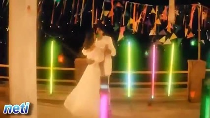 Вероника Агапова - Свадебные голуби (shah Rukh Khan)
